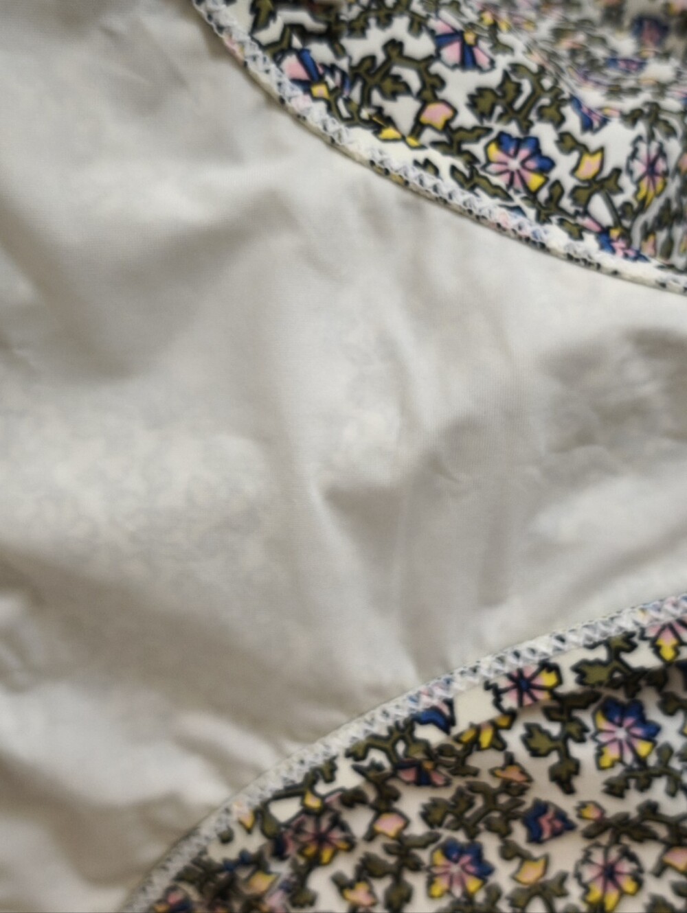 Tory Burch Bandeau Swim Bikini Set - Picture 14 of 14